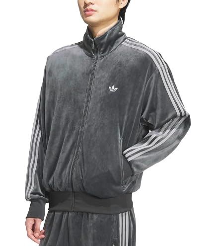 Amazon.co.jp: adidas(アディダス) ビッグ トレフォイル アウトライン